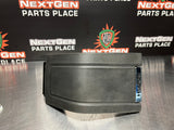 2012 FORD MUSTANG GT ROUSH CENTER CONSOLE LID OEM #730