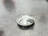 2013 FORD MUSTANG HEADLIGHT BULB ACCESS COVER CAP USED OEM #3562