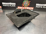 05-13 C6 CORVETTE 10352084 USED BATTERY TRAY OEM #704