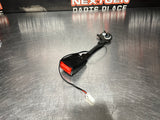 08 - 09 PONTIAC G8 LH DRIVER SIDE SEAT BELT BUCKLE RECEIVER 92204562 OEM #948