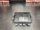 2015 FORD MUSTANG GT LIGHTING CONTROL MODULE FR3T-14D644-B OEM #749