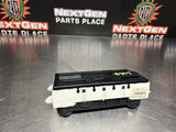 2012 FORD F250 AC HEAT CLIMATE CONTROL BC3T-19980-EB OEM #807