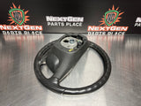 2009 CHEVY SILVERADO LTZ 2500HD STEERING WHEEL OEM #718