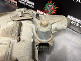 11-14 GM SILVERADO/SIERRA 2500 LML DURAMAX TRANSFER CASE 24261512 OEM