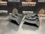 93-02 F BODY CAMARO FIREBIRD T TOP PANEL STORAGE HOLDERS OEM  #1597