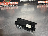 2014 MUSTANG GT TEMPERATURE CONTROL MODULE CR33-19980-AB OEM #1419