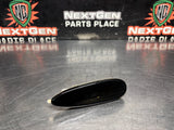 04-06 PONTIAC GTO AFTERMARKET SMOKED RH/LH FRONT BUMPER MARKER LIGHT #1438