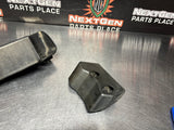 97-04 C5 CORVETTE PEDAL STOP AND DEAD REST PEDAL OEM 10271958 12558786 #1150