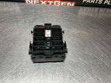 2012 GMC SIERRA 5.3 UNDER DASH FUSE JUNCTION BOX 20813087 OEM #1113