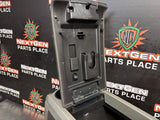 2011 F150 CENTER CONSOLE W SHIFTER OEM #4074
