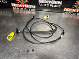 04 - 06 PONTIAC GTO TRUNK RELEASE CABLE OEM #1306