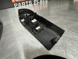 2011 CHEVY SILVERADO 2500HD DURAMAX FRONT AND REAR WINDOW SWITCHES OEM #710