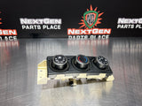 04-06 PONTIAC GTO HEAT A/C CLIMATE TEMPERATURE CONTROLS OEM #762