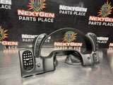2006 CORVETTE C6 SPEEDOMETER CLUSTER BEZEL TRIM PANEL OEM 15807290 #1364