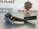 97-04 C5 CORVETTE DRIVE BY WIRE GAS PEDAL ACCELERATOR OEM #218