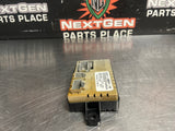 2011 FORD F350 FRONT SEAT CONTROL MODULE BU5T-14B663-AB OEM #1329