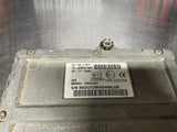 2005 GMC SIERRA 2500HD LLY 6.6 DURAMAX ALLISON TCM 15196781 OEM #770
