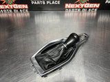 2016 CAMARO SS SHIFTER BEZEL/ BOOT AND KNOB MANUAL OEM #795