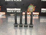 14-19 C7 CORVETTE REAR SUBFRAME SUPPORT BRACE BOLTS/HARDWARE OEM #1181