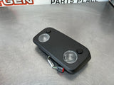 2012 FORD MUSTANG DOME LIGHT AR33-15K609-AB OEM #532