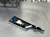 2015 FORD MUSTANG GT RH PASSENGER SIDE DASH TRIM FR3B-63044B78 OEM #401