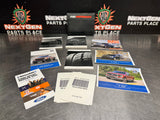 2021 FORD F150 SVT RAPTOR OWNERS MANUAL OEM #W388