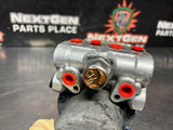 2007 C6 CORVETTE EBCM ABS ANTI LOCK BRAKE PUMP MODULE 15141446 OEM #1255