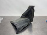 05 -13 C6 CORVETTE WHEEL LINER LEFT FRONT FENDER LINER OEM 15806317 #1485