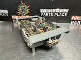 2013 SILVERADO DIESEL 6.6 UNDERHOOD FUSE BOX 22798216 OEM #1017