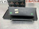 2001 CAMARO Z28 GLOVE BOX LID OEM #329