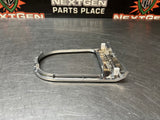 2021 FORD MUSTANG GT AUTO SHIFTER TRIM BEZEL OEM #1147