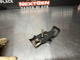 2008 FORD F250 SUPER DUTY JACK HOLD DOWN BRACKET OEM 7C34-17091-AE #694