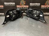 2024 FORD MUSTANG GT REAR TAILLIGHTS LED LH RH SET OF 2 OEM #1482