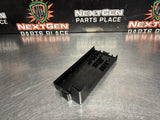 2011 FORD MUSTANG GT FUSE BOX RELAY MODULE COVER LID OEM 6E5T-14A003-AB #1385