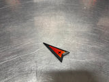 04-06 PONTIAC GTO TRUNK EMBLEM OEM #1269