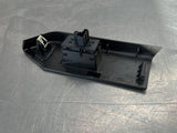 10-14 FORD MUSTANG PASSENGER SIDE WINDOW SWITCH W FAKE CARBON STICKER #387
