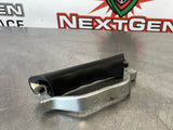 97-04 C5 CORVETTE LH DRIVER INTERIOR DOOR PANEL HANDLE OEM #218