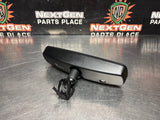 2015 FORD MUSTANG GT REAR VIEW MIRROR FU5A-17E678-TC OEM #1427