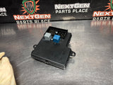 2007 C6 CORVETTE BODY CONTROL MODULE BCM FUSE BOX 25790451 OEM #1520