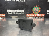 2017 FORD MUSTANG GT RH PASSENGER SIDE DOOR CONTROL MODULE FR3T-14B533-AB #1365
