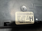 2014 MUSTANG GT TEMPERATURE CONTROL MODULE CR33-19980-AB OEM #706