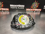97 - 04 C5 CORVETTE DRIVERS STEERING WHEEL AIRBAG OEM #821