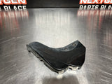 04-06 PONTIAC GTO RH PASSENGER SIDE BLCK ROCKER PANEL END CAP 92078834 OEM #762