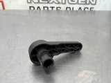 10-14 FORD MUSTANG GT LH DRIVER SIDE SEAT RECLINE LEVER OEM #481