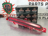 10-14 FORD MUSTANG 3RD BRAKE LIGHT OEM AR33-13A613-AG OEM #406