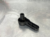 10-14 FORD MUSTANG GT FRONT LEFT DRIVERS SEAT RECLINE LEVER OEM #442