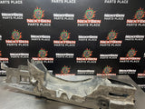 05-13 C6 CORVETTE INNER FENDER PASSENGER SIDE RH OEM #1110