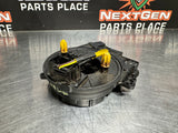 2012 FORD F250 CLOCK SPRING BC3T-14A664-AG OEM #799