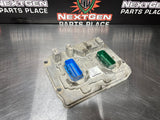 2014 DODGE RAM CUMMINS 6.7 ENGINE COMPUTER MODULE ECM ECU 5290174 OEM #726