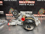 97-04 C5 CORVETTE WATER PUMP #4090